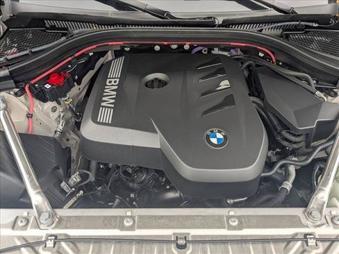 Used 2026 BMW X3 xDrive30i w/ Premium Package AWD/4WD image 18