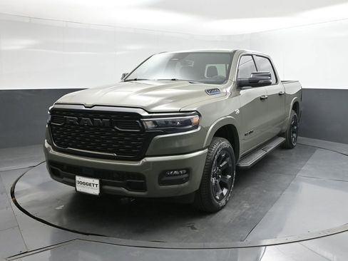New 2026 RAM 1500 Lone Star image 30