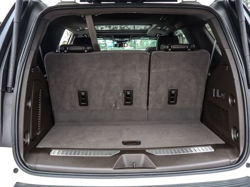 Used 2023 GMC Yukon Denali w/ Max Trailering Package image 37