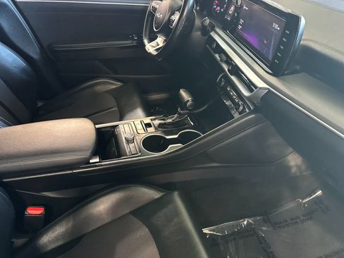 Used 2022 Kia K5 GT-Line FWD image 16