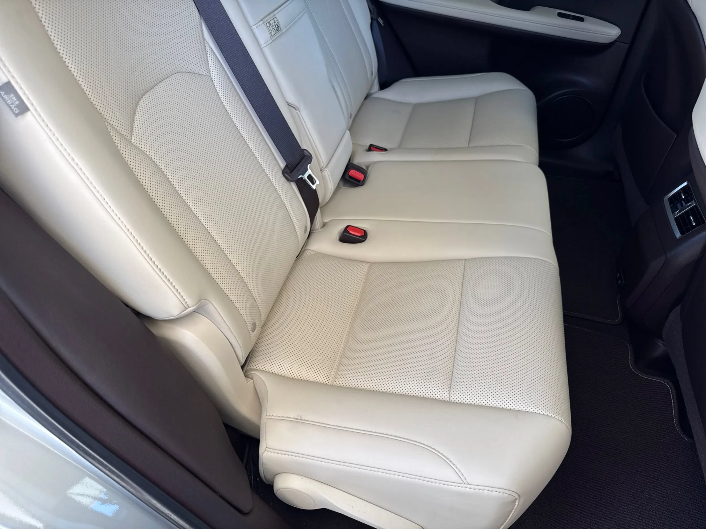 Used 2020 Lexus RX 350 FWD w/ Premium Package image 18