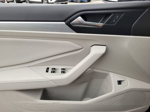 New 2026 Volkswagen Jetta S image 24