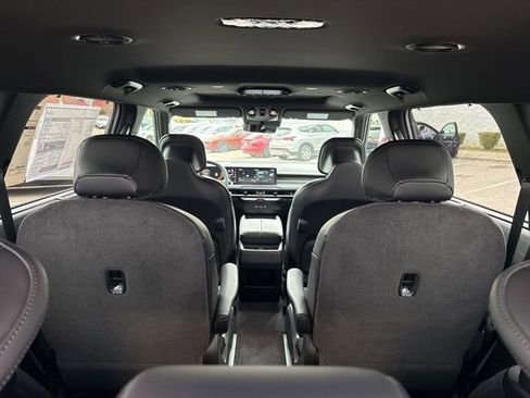 New 2027 Kia Telluride EX X-Line image 10