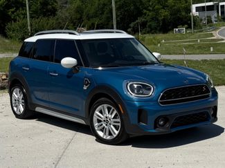 Used 2024 MINI Cooper Countryman S FWD video 1