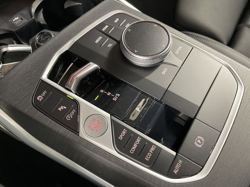 Used 2023 BMW 330i xDrive Sedan w/ Driving Assistance Package image 25