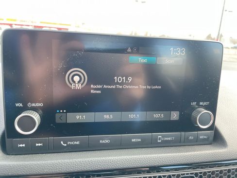 Used 2025 Honda Civic Sport image 21