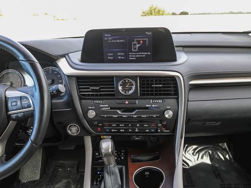 Used 2022 Lexus RX 350 FWD w/ Premium Package image 13