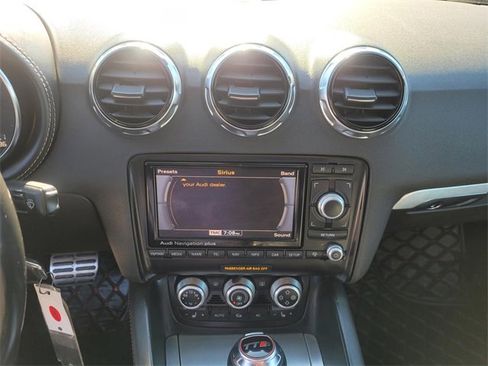 Used 2013 Audi TTS 2.0T Prestige image 15