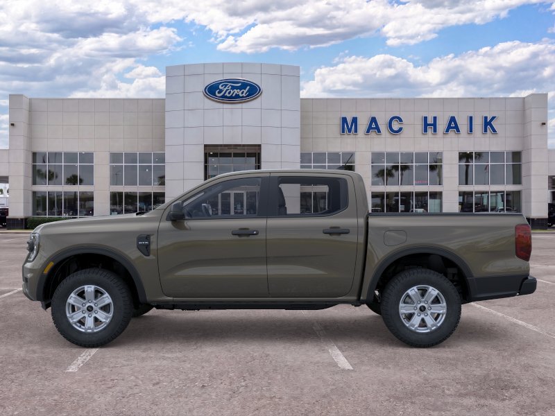 New 2026 Ford Ranger XL RWD image 3