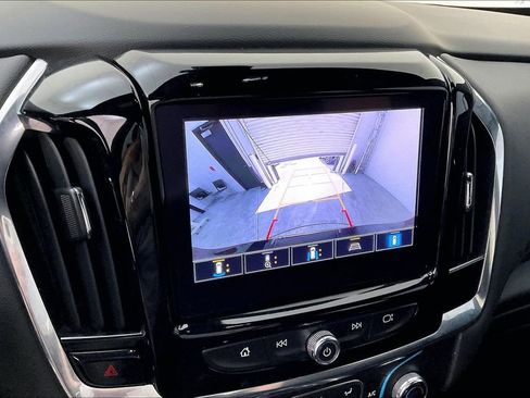 Used 2023 Chevrolet Traverse RS w/ LPO, Floor Liner Package image 27
