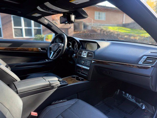 Used 2016 Mercedes-Benz E 550 Coupe image 15