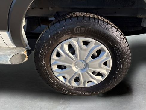 Used 2024 Ford Transit 250 Low Roof w/ Exterior Upgrade Package image 10