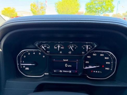 Certified 2022 GMC Sierra 1500 SLT AWD/4WD image 27