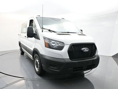 New 2026 Ford Transit 250 Base