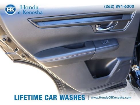 Used 2024 Honda CR-V Sport image 22