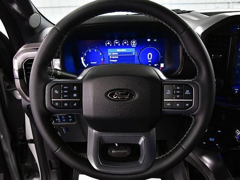 Used 2026 Ford F150 Lariat AWD/4WD image 20
