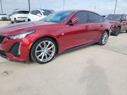 Used 2023 Cadillac CT5 Sport