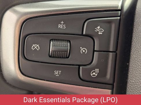 Certified 2024 Chevrolet Silverado 1500 LT w/ Z71 Off-Road Package AWD/4WD image 16