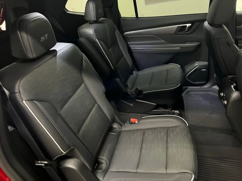 New 2026 Buick Enclave Sport Touring w/ Power Package image 41