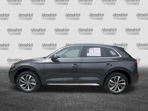 Used 2021 Audi Q5 2.0T Premium Plus AWD/4WD image 6