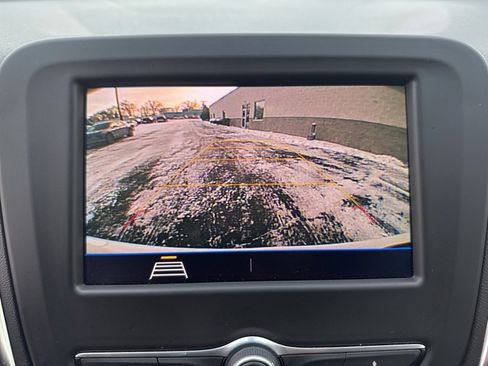 Certified 2021 Chevrolet Equinox LT image 29