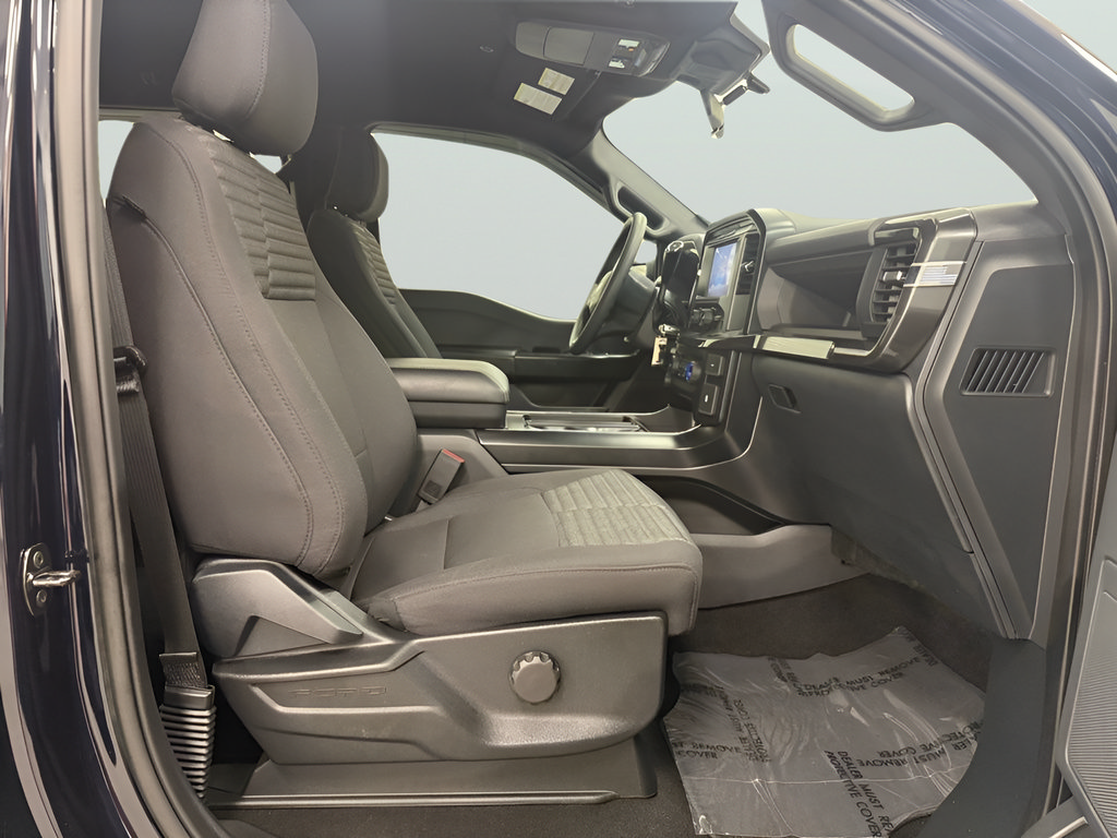 Used 2023 Ford F150 XL w/ STX Appearance Package AWD/4WD image 24
