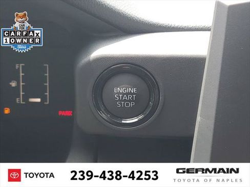 Certified 2025 Toyota Tacoma SR5 RWD image 33