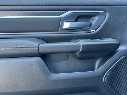 New 2025 RAM 1500 Big Horn image 8
