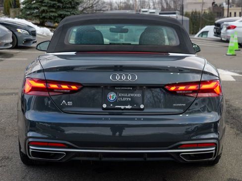 Used 2022 Audi A5 2.0T Premium image 7