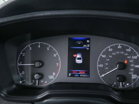 Used 2024 Toyota Corolla LE FWD image 15