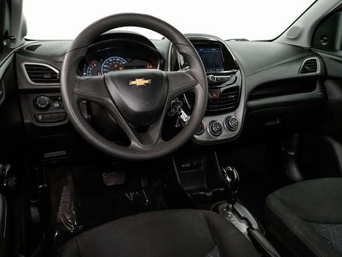 Used 2019 Chevrolet Spark LS image 6
