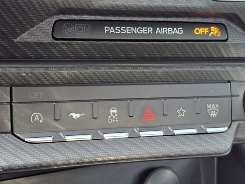 New 2026 Ford Mustang GT Premium w/ Mustang Nite Pony Package image 9