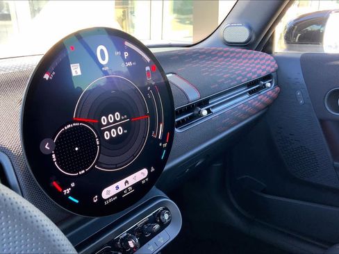 New 2026 MINI Cooper S image 19