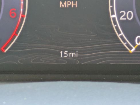 New 2026 Jeep Grand Wagoneer Limited image 11