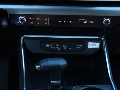 New 2026 Kia Carnival SX Prestige FWD image 12