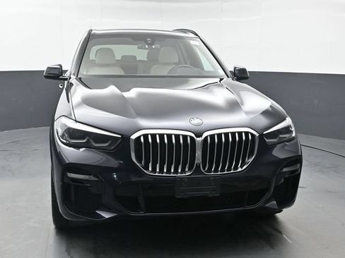 Used 2022 BMW X5 xDrive40i w/ M Sport Package AWD/4WD image 8