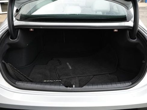 Used 2024 Hyundai Sonata SEL image 25