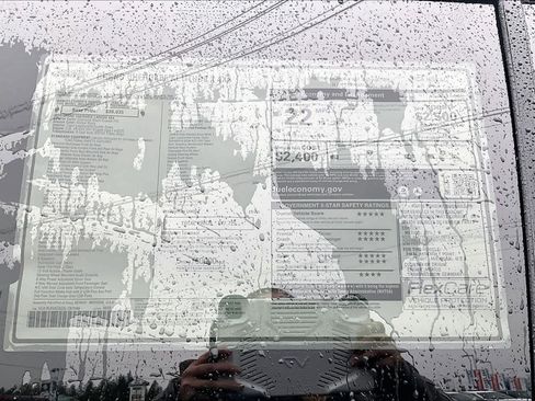 New 2025 Jeep Grand Cherokee Altitude image 24