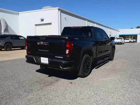 Used 2022 GMC Sierra 1500 Elevation image 8
