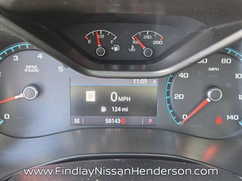 Used 2020 Chevrolet Colorado ZR2 image 31