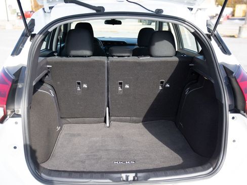 Used 2024 Nissan Kicks SV image 24