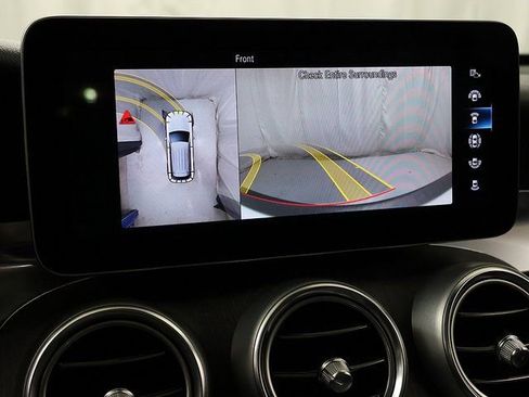 Certified 2022 Mercedes-Benz GLC 300 4MATIC image 22