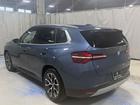 Used 2026 BMW X3 xDrive30i AWD/4WD image 16