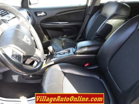 Used 2017 Dodge Journey Crossroad image 19