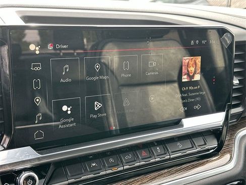 Used 2023 GMC Sierra 1500 Elevation image 40