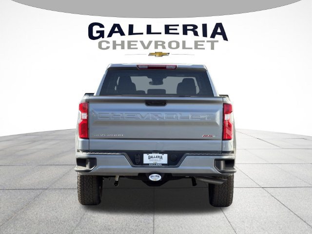 New 2026 Chevrolet Silverado 1500 RST w/ RST Select Package RWD image 6