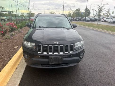 Used 2016 Jeep Compass Sport w/ Power Value Group AWD/4WD image 22