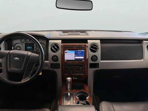 Used 2010 Ford F150 Platinum AWD/4WD image 11