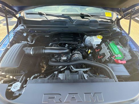 Used 2019 RAM 1500 Big Horn AWD/4WD image 26