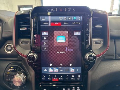 Used 2022 RAM 1500 Rebel w/ Rebel Level 2 Equipment Group image 26